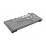 HP ProBook 430 G6 baterii 3500 mAh (40 Wh), 3 articole Li-Ion 11.55V