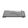 HP compatibile 7NP27AV baterii 3500 mAh (40 Wh), 3 articole Li-Ion 11.55V