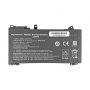 HP compatibile 7NP27AV baterii 3500 mAh (40 Wh), 3 articole Li-Ion 11.55V