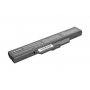 HP Business Notebook 550 baterii 4400 mAh (48 Wh), 6 articole Li-Ion 10.8V (11.1V)