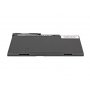 HP ZBook 14 baterii 4400 mAh (49 Wh), 3 articole Li-polymer 11.1V (10.8V)