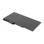 HP ZBook 14 baterii 4400 mAh (49 Wh), 3 articole Li-polymer 11.1V (10.8V)