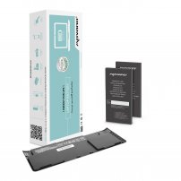 HP compatibile HSTNN-IB4F baterii 3400 mAh (38 Wh), 3 articole Li-Ion 11.1V (10.8V)