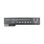 HP EliteBook 8460P baterii 4400 mAh (48 Wh), 6 articole Li-Ion 10.8V (11.1V)