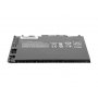 HP compatibile 687517-171 baterii 3500 mAh (52 Wh), 4 articole Li-polymer 14.8V (14.4V)