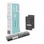 HP compatibile HSTNN-LB3N baterii 4400 mAh (49 Wh), 6 articole Li-Ion 11.1V (10.8V)