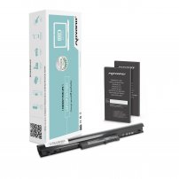 HP compatibile H4Q45AA baterii 2200 mAh (32 Wh), 4 articole Li-Ion 14.4V (14.8V) (2200mAh)