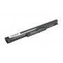 HP Pavilion 14-B004TX baterii 2200 mAh (32 Wh), 4 articole Li-Ion 14.4V (14.8V) (2200mAh)