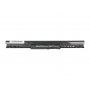 HP Pavilion 14-B004TX baterii 2200 mAh (32 Wh), 4 articole Li-Ion 14.4V (14.8V) (2200mAh)