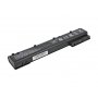 HP compatibile 1588-3003 baterii 4400 mAh (63 Wh), 8 articole Li-Ion 14.4V (14.8V)