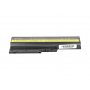 IBM ThinkPad R60 0657 baterii 4400 mAh (48 Wh), 6 articole Li-Ion 10.8V (11.1V)