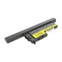 IBM ThinkPad X60 1702 baterii 5200 mAh (77 Wh), 8 articole Li-Ion 14.8V (14.4V) (4400mAh)