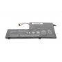 Lenovo Yoga 500-14IBD baterii 3600 mAh (40 Wh), 3 articole Li-polymer 11.1V (10.8V)