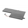 Lenovo IdeaPad 510S baterii 3600 mAh (40 Wh), 3 articole Li-polymer 11.1V (10.8V)