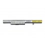 Lenovo B40-30 baterii 2200 mAh (32 Wh), 4 articole Li-Ion 14.4V (14.8V)