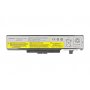 Lenovo compatibile 45N1042 baterii 4400 mAh (49 Wh), 6 articole Li-Ion 11.1V (10.8V)