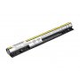 Lenovo IdeaPad G510S baterii 2200 mAh (32 Wh), 4 articole Li-Ion 14.4V (14.8V)