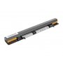 Lenovo compatibile 121500165 baterii 2200 mAh (32 Wh), 4 articole Li-Ion 14.4V (14.8V)