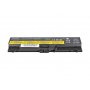 Lenovo compatibile 42T4708 baterii 4400 mAh (48 Wh), 6 articole Li-Ion 10.8V (11.1V)