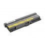 Baterii movano Lenovo E40, E50, SL410, SL510 (6600mah)