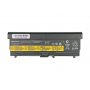 Lenovo compatibile 0A36303 baterii 6600 mAh (71 Wh), 9 articole Li-Ion 10.8V (11.1V) (6600mah)