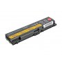 Lenovo compatibile 42T4703 baterii 4400 mAh (48 Wh), 6 articole Li-Ion 10.8V (11.1V)