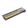 compatibile 5B10G09007 baterii 4400 mAh (48 Wh), 6 articole Li-Ion 10.8V (11.1V)