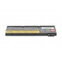 Lenovo compatibile 121500143 baterii 4400 mAh (48 Wh), 6 articole Li-Ion 10.8V (11.1V)