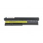 Lenovo compatibile ASM42T4537 baterii 6600 mAh (71 Wh), 9 articole Li-Ion 10.8V (11.1V) (6600mAh)