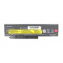 Lenovo compatibile 0A36281 baterii 4400 mAh (48 Wh), 6 articole Li-Ion 10.8V (11.1V)