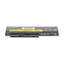 Lenovo compatibile 0A36281 baterii 4400 mAh (49 Wh), 6 articole Li-Ion 11.1V (10.8V)