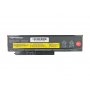 Lenovo compatibile 0A36281 baterii 4400 mAh (49 Wh), 6 articole Li-Ion 11.1V (10.8V)