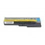 Lenovo IdeaPad G430 20003 baterii 4400 mAh (49 Wh), 6 articole Li-Ion 11.1V (10.8V)