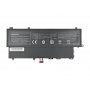 Samsung NP530U3C-A02CN baterii 5800 mAh (43 Wh), 4 articole Li-polymer 7.4V (7.6V)