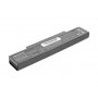 Samsung 300E5A-A02PL baterii 4400 mAh (49 Wh), 6 articole Li-Ion 11.1V (10.8V)