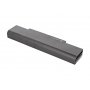 Samsung NP-E271 baterii 4400 mAh (49 Wh), 6 articole Li-Ion 11.1V (10.8V)