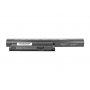 Sony Vaio SVE11125CXB baterii 4400 mAh (49 Wh), 6 articole Li-Ion 11.1V (10.8V)