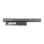 Sony Vaio SVE11125CXB baterii 4400 mAh (49 Wh), 6 articole Li-Ion 11.1V (10.8V)