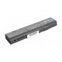 Toshiba Dynabook Satellite K46 266E/HDX baterii 4400 mAh (48 Wh), 6 articole Li-Ion 10.8V (11.1V)