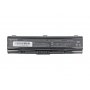 Toshiba compatibile PA3533 baterii 4400 mAh (48 Wh), 6 articole Li-Ion 10.8V (11.1V)