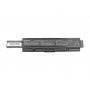 Toshiba compatibile PA3535U-1BAS baterii 6600 mAh (71 Wh), 9 articole Li-Ion 10.8V (11.1V) (6600mAh)