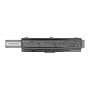 Toshiba compatibile PA3535U-1BAS baterii 6600 mAh (71 Wh), 9 articole Li-Ion 10.8V (11.1V) (6600mAh)