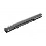 Toshiba L50-B-1CZ baterii 2200 mAh (32 Wh), 4 articole Li-Ion 14.4V (14.8V)