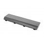 Toshiba compatibile PA5108U-1BRS baterii 4400 mAh (48 Wh), 6 articole Li-Ion 10.8V (11.1V)