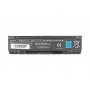 Toshiba compatibile PA5108U-1BRS baterii 4400 mAh (48 Wh), 6 articole Li-Ion 10.8V (11.1V)