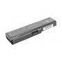 Toshiba compatibile PA3817U-1BAS baterii 4400 mAh (48 Wh), 6 articole Li-Ion 10.8V (11.1V)