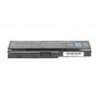 Toshiba Satellite A660-1DW baterii 4400 mAh (48 Wh), 6 articole Li-Ion 10.8V (11.1V)