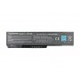 Toshiba compatibile PA3817U-1BAS baterii 4400 mAh (48 Wh), 6 articole Li-Ion 10.8V (11.1V)