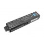 Toshiba Satellite A655-S6058 baterii 6600 mAh (71 Wh), 9 articole Li-Ion 10.8V (11.1V) (6600mAh)