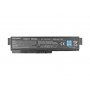 Toshiba Satellite A655-S6057 baterii 6600 mAh (71 Wh), 9 articole Li-Ion 10.8V (11.1V) (6600mAh)